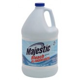 Household Germicidal Bleach 3% MA12128 - Gallon, 6 per Case